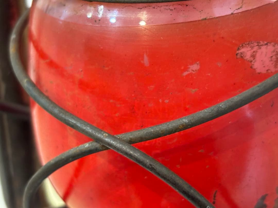 Feuerhand 276 stk DBPa K1452フュアーハンド ランタン