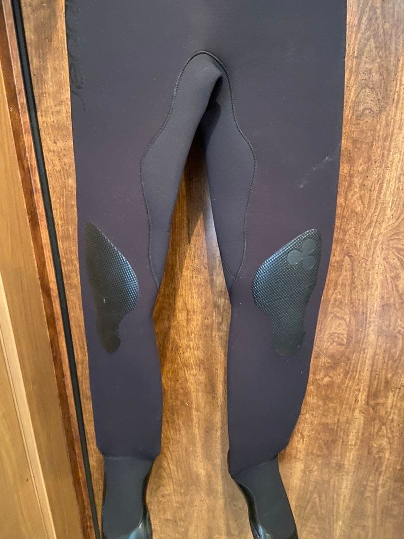 RIM ドライスーツ　L