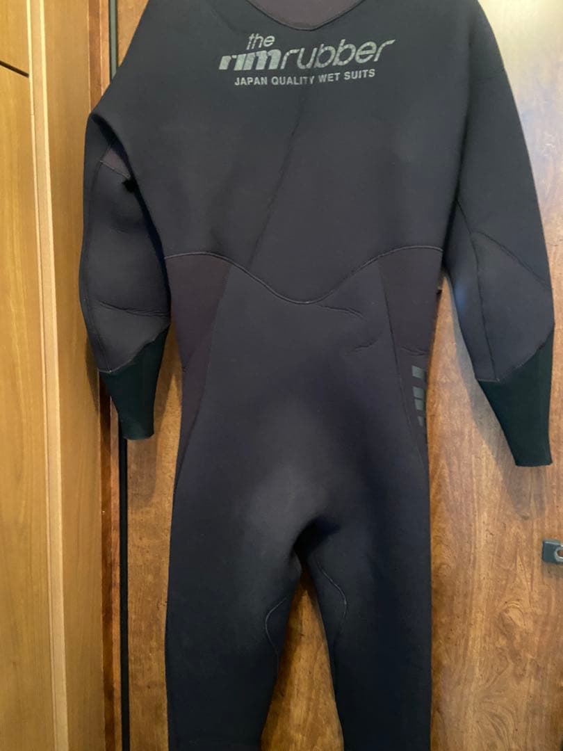 RIM ドライスーツ　L