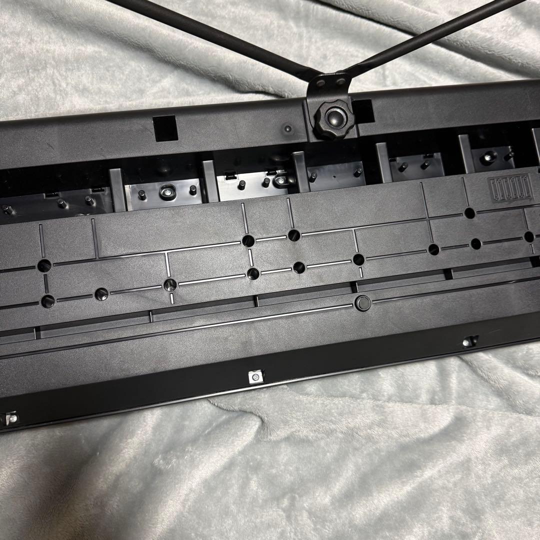 YAMAHA Piaggero NP‑11 電子ピアノ フルセット 美品