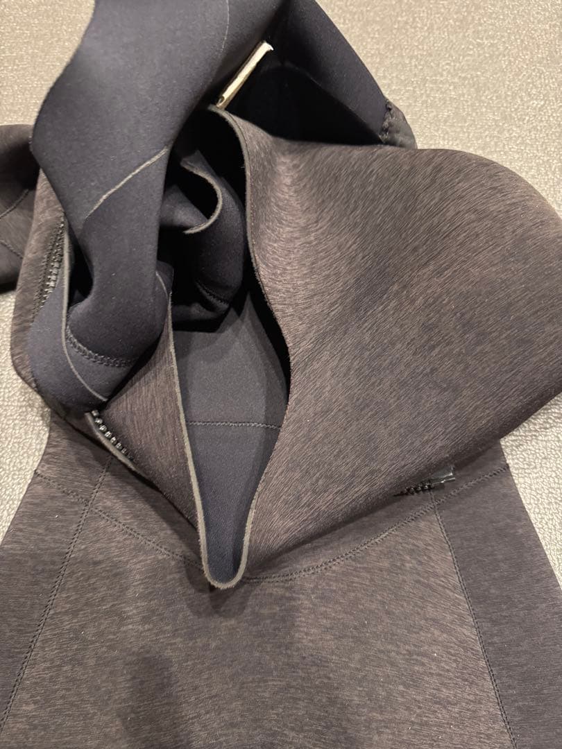 Hurley ウェットスーツ ハーレー レディース フルスーツ　3m2m