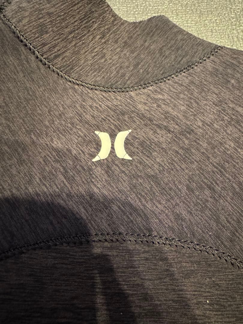 Hurley ウェットスーツ ハーレー レディース フルスーツ　3m2m
