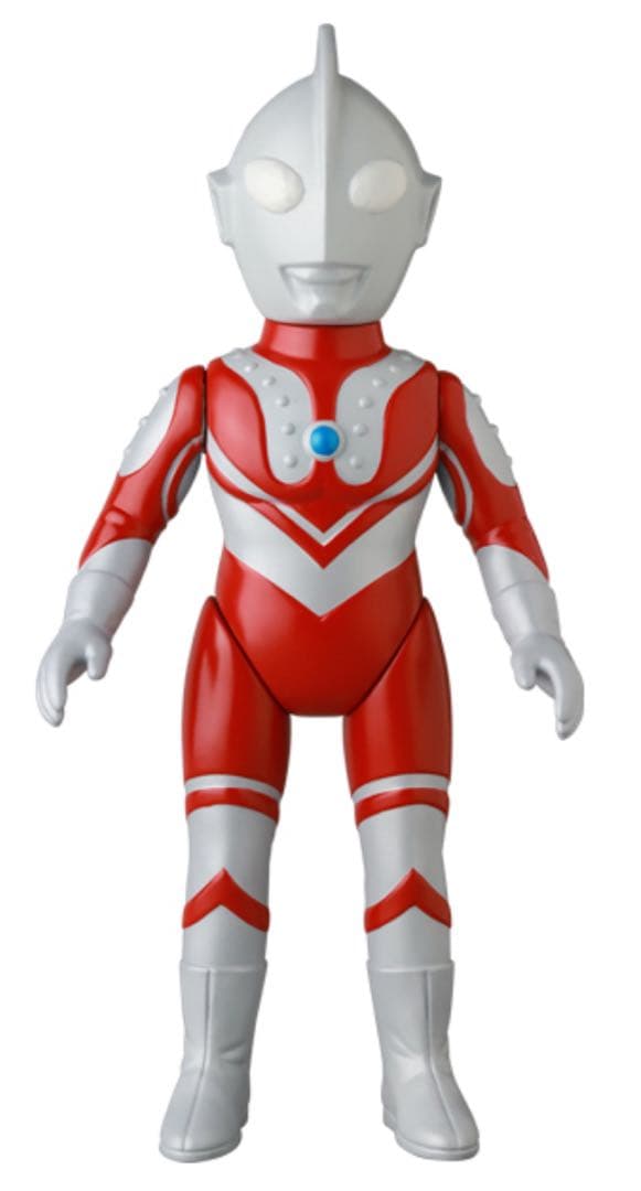 MAT ゾフィー MEDICOM TOY MONSTER ART TOY ソフビ