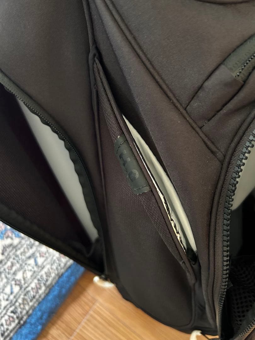 テーラーメイド フレックステック スタンド式キャディバッグ taylormade