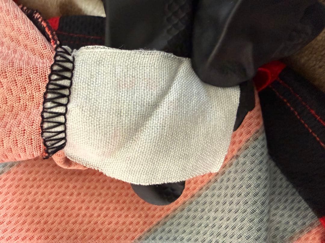 希少品　ACミラン 95-96 #18 ロベルト・バッジョ ロット 昇華プリント