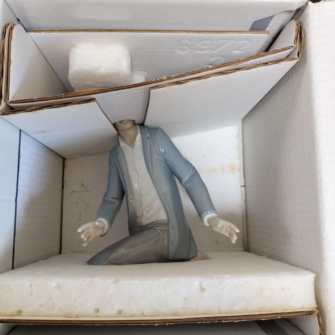 お値下げお得✨️LLADROリヤドロ