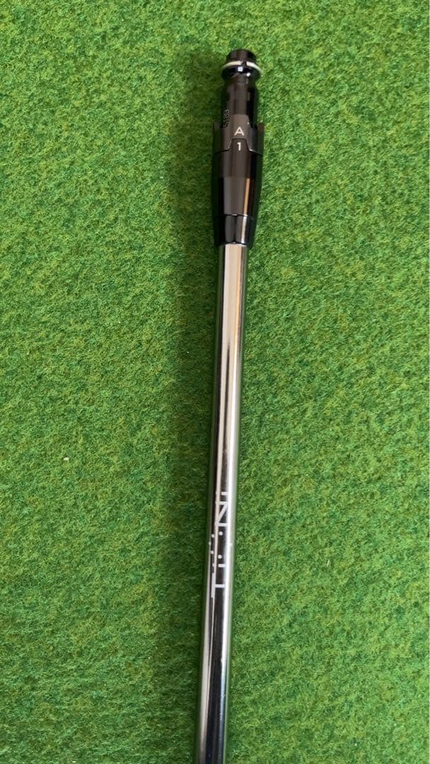 KURO KAGE XM60 FLEX-S タイトリストスリーブ