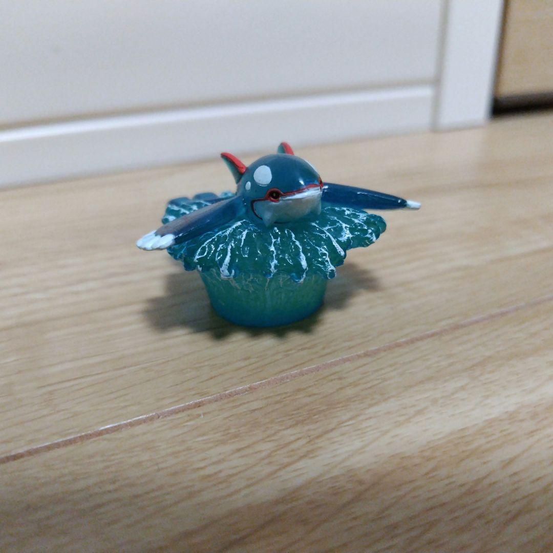 ポケモンフィギュアセット