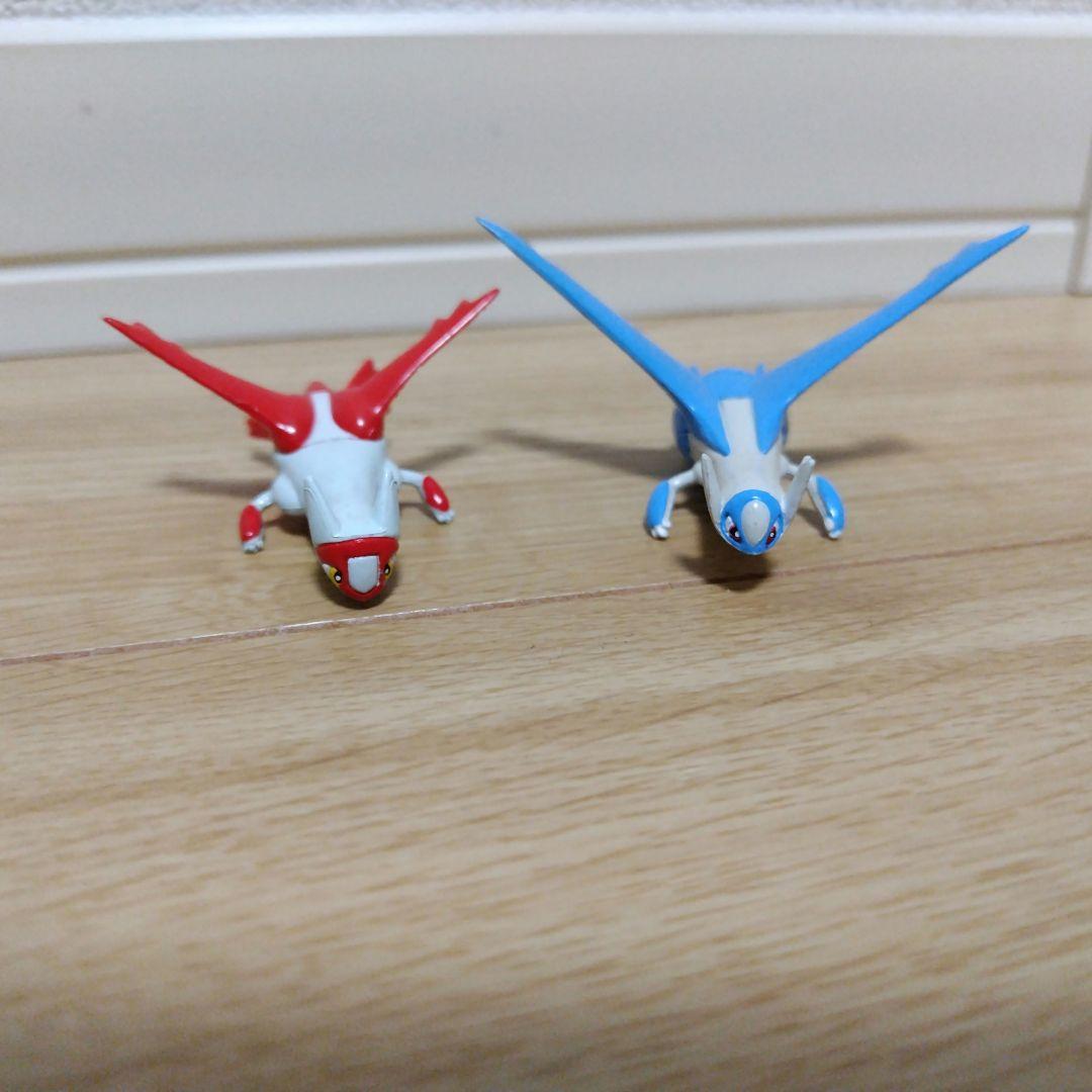 ポケモンフィギュアセット