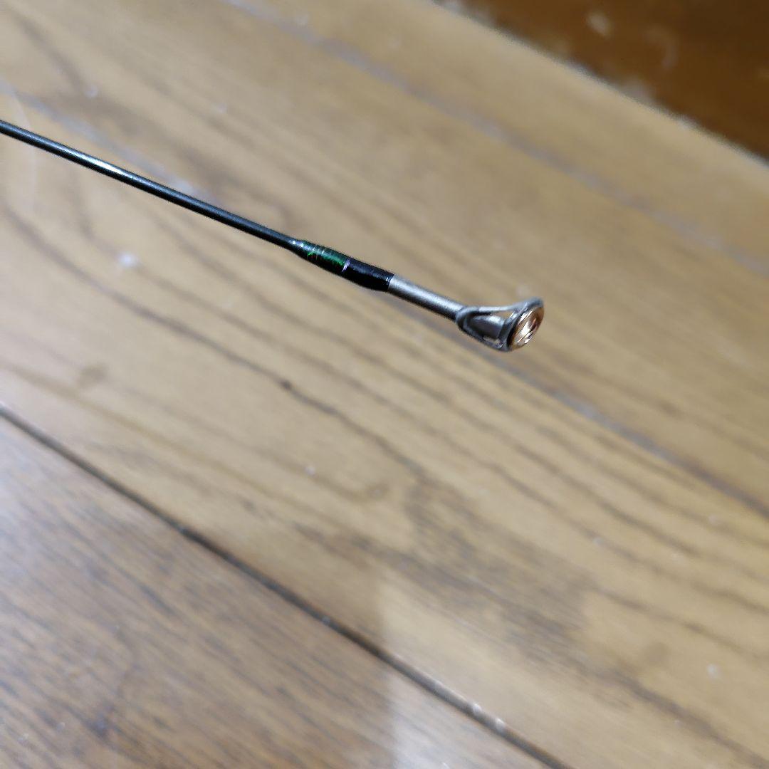 美品 メガバス デストロイヤー F0-68XS