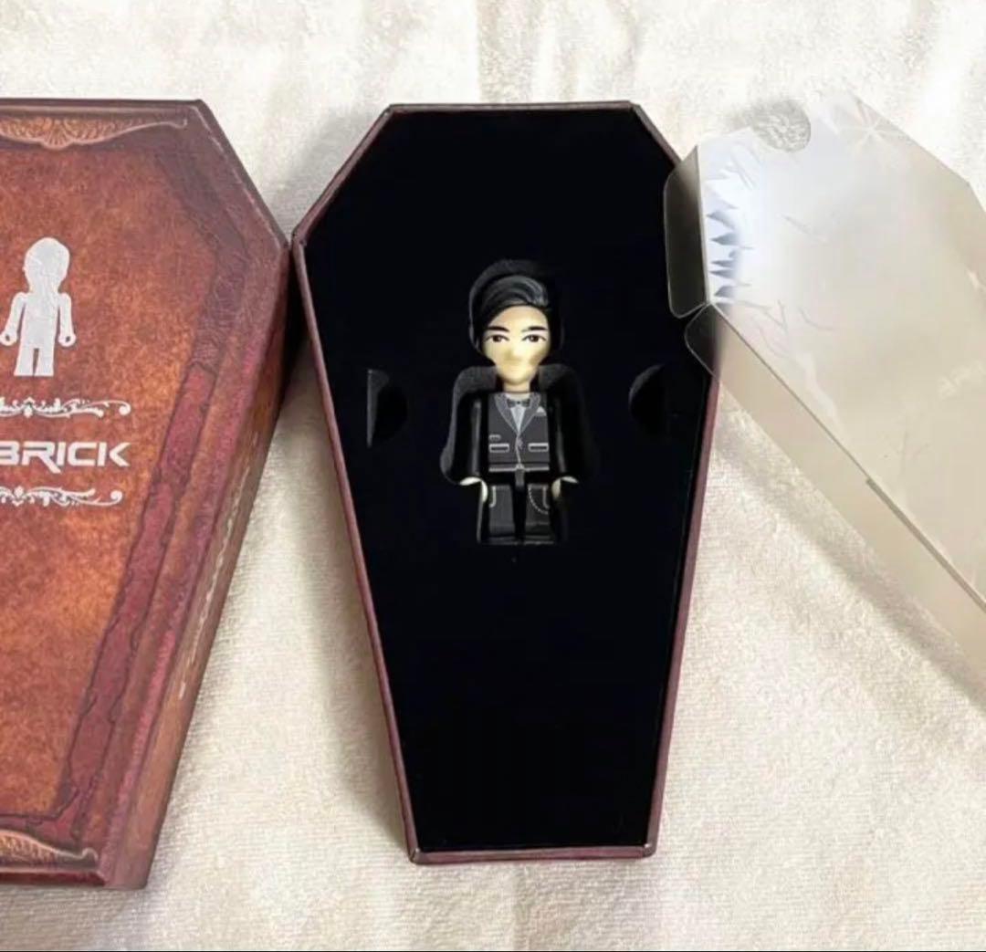 イ・ジュンギ　フィギュア　公式グッズ