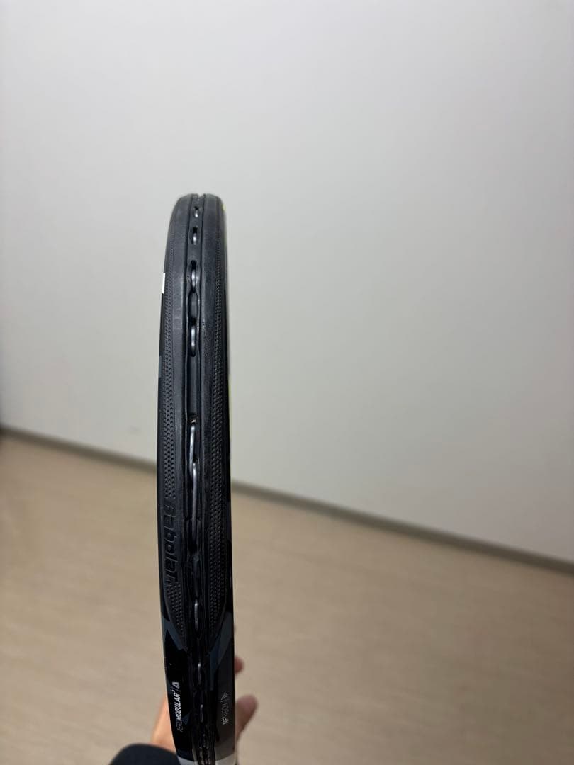 ピュアアエロ100 G2