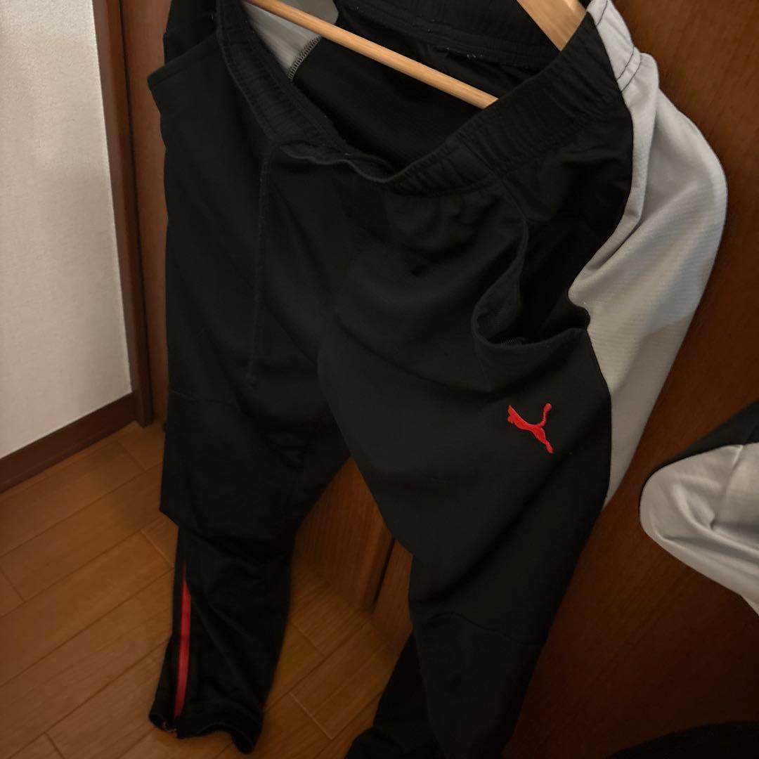 ジュビロ磐田　支給品