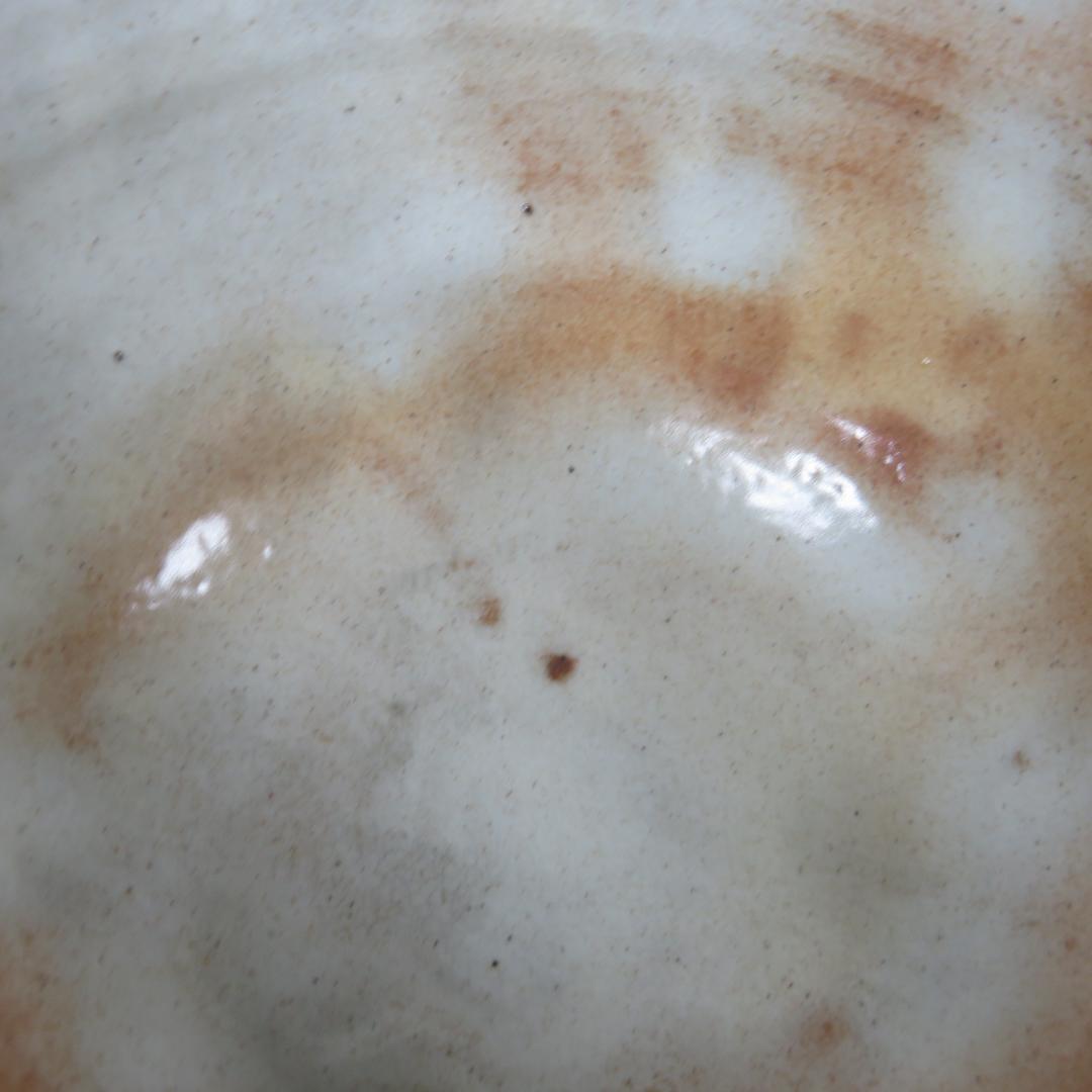 茶碗 片口風 美品 珍品 在銘 木箱 共箱 抹茶碗 茶器 茶道具