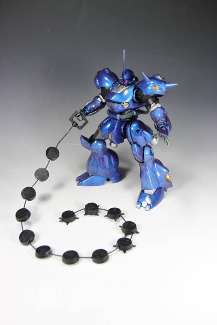 [塗装済完成品]MG 1/100 MS-18E ケンプファー