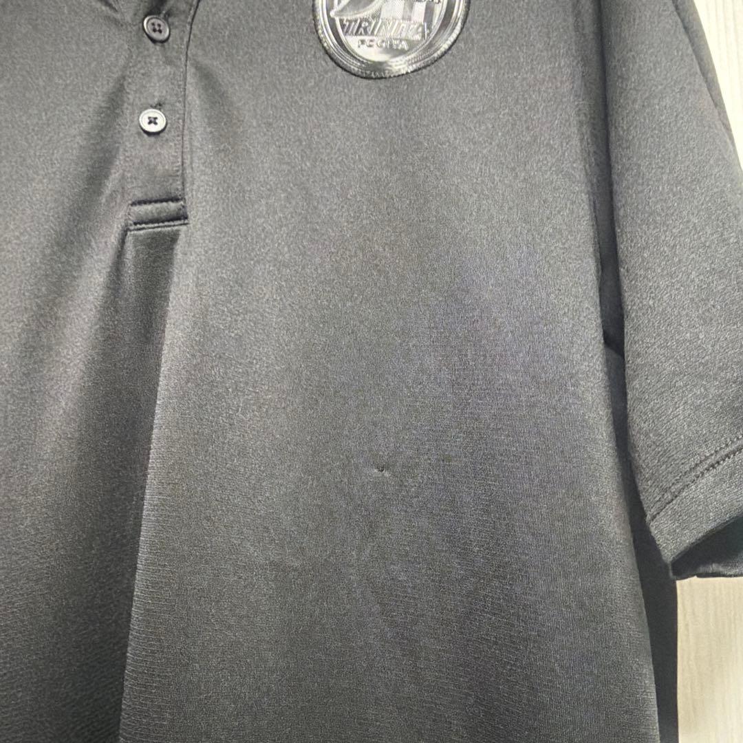 大分トリニータ ポロシャツ Lサイズ