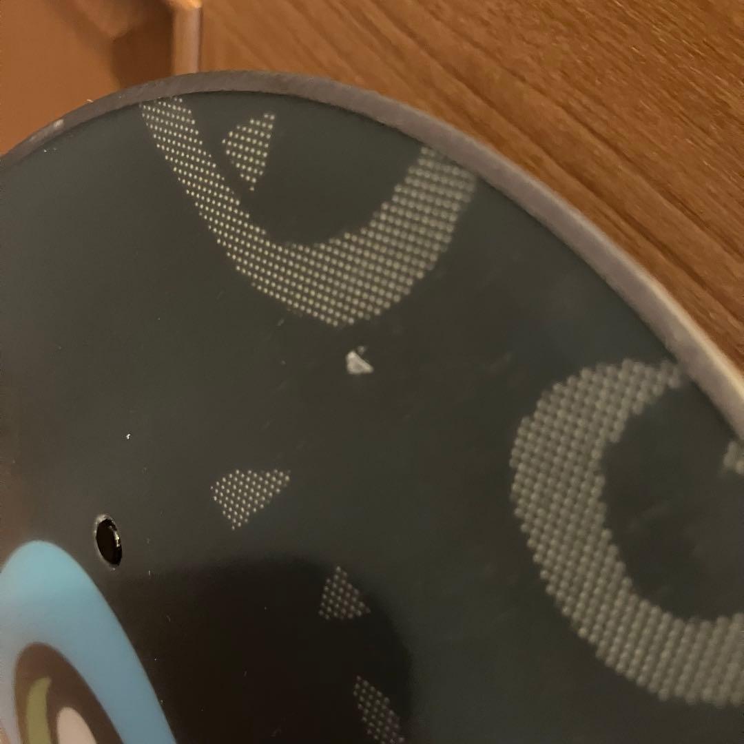 Burton チョッパー　バートン　キッズスノーボード　板　90cm