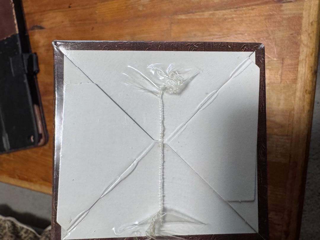 N*A様 遊戯王OCG デュエルモンスターズ 未開封