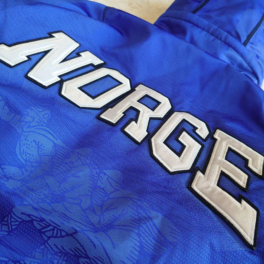 【超希少】フェニックス ノルウェーアルペンスキーチーム スキーウェア M