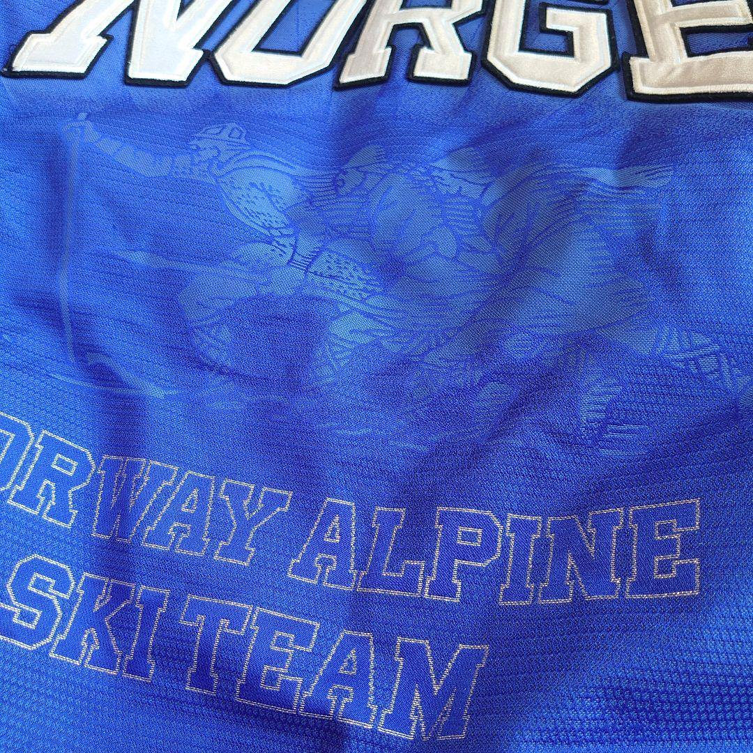 【超希少】フェニックス ノルウェーアルペンスキーチーム スキーウェア M