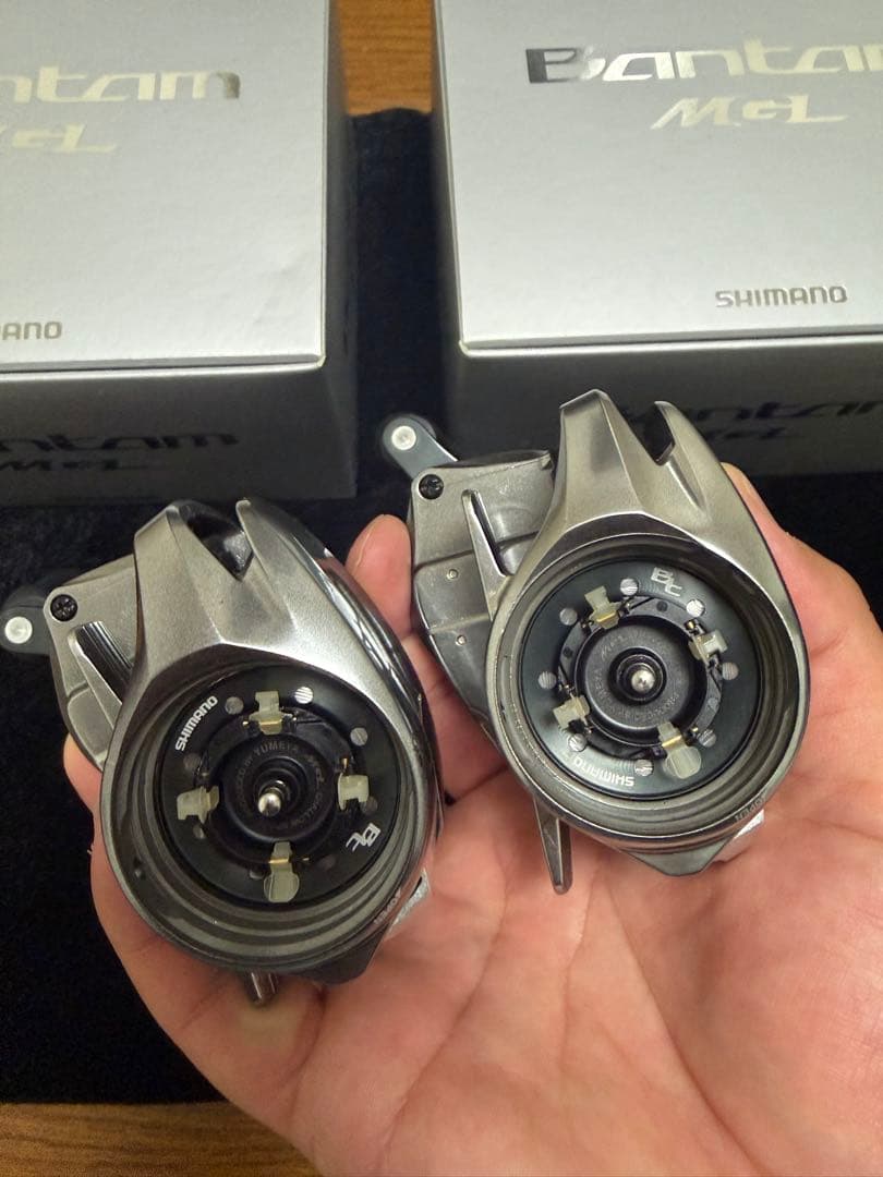 カケヅカクラッチ　シャロースプール