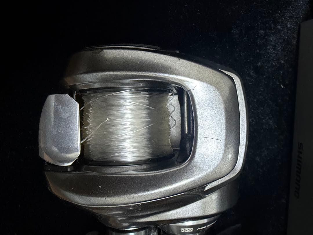 カケヅカクラッチ　シャロースプール