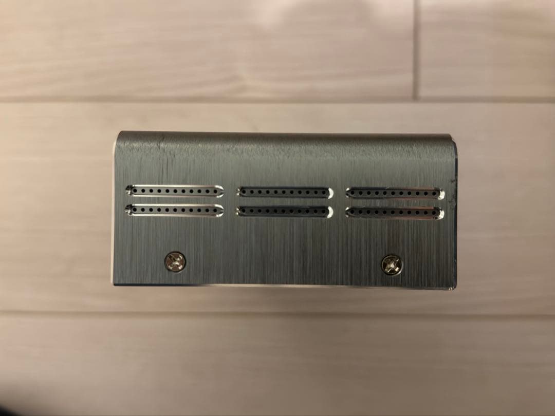 Fender Engine room lvl8 パワーサプライ