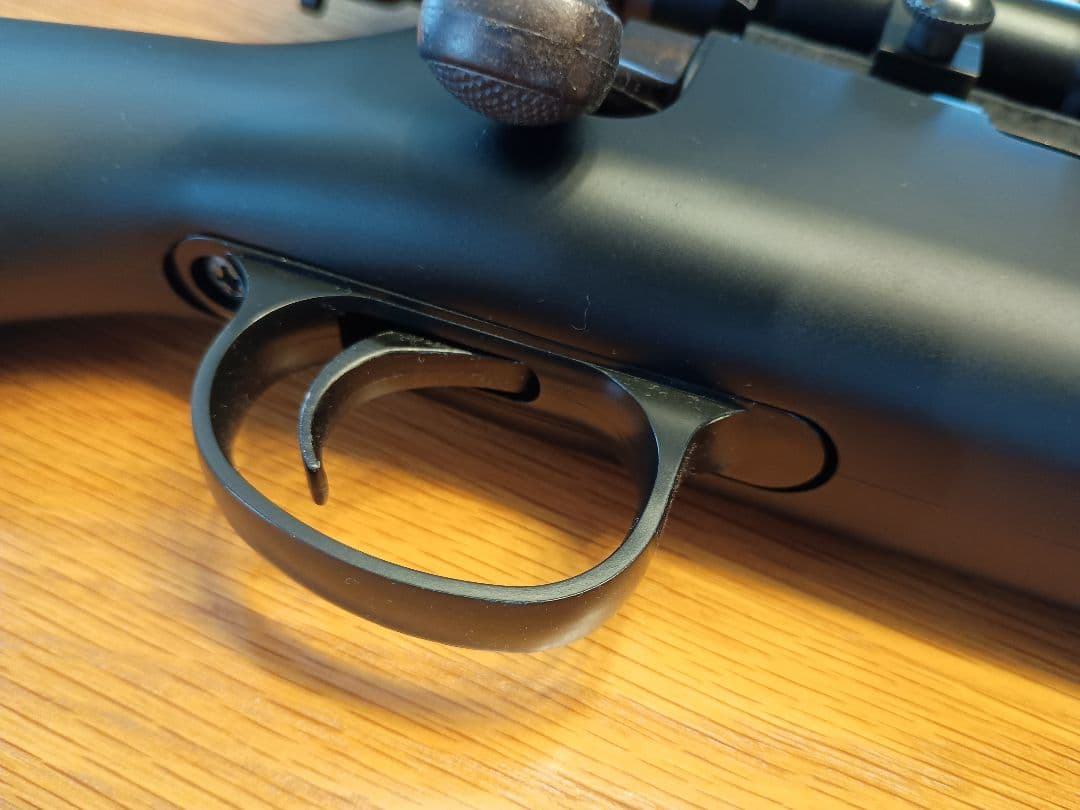 東京マルイ　vsr10プロスナイパー