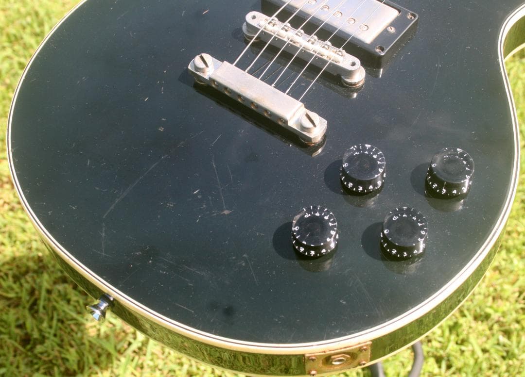 1973年頃 Greco（Gneco）LOGO EG360B