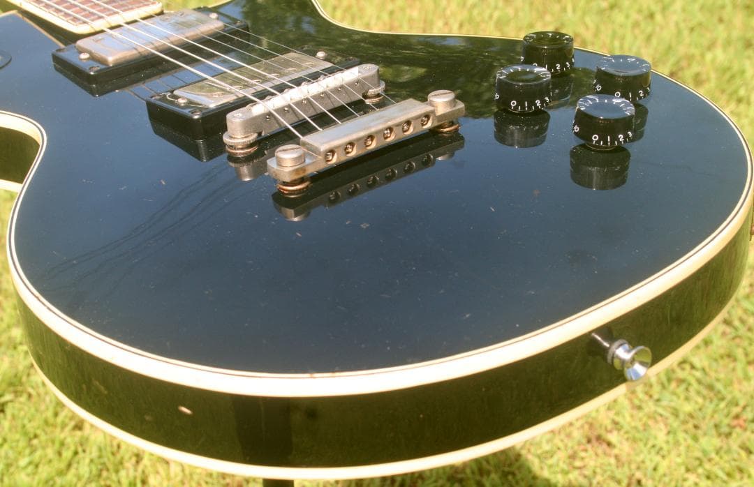 1973年頃 Greco（Gneco）LOGO EG360B