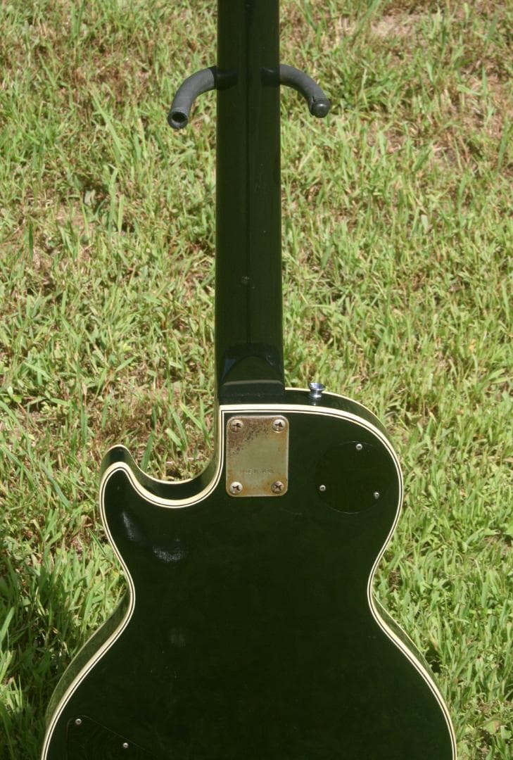 1973年頃 Greco（Gneco）LOGO EG360B