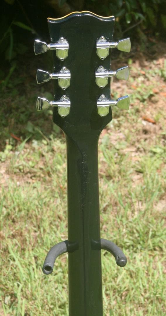 1973年頃 Greco（Gneco）LOGO EG360B