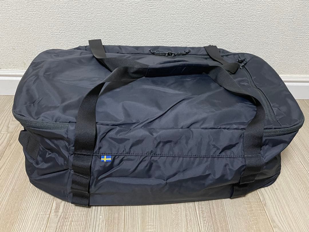 旅行かばん・小分けバッグ Fjallraven High Coast Duffel 36L