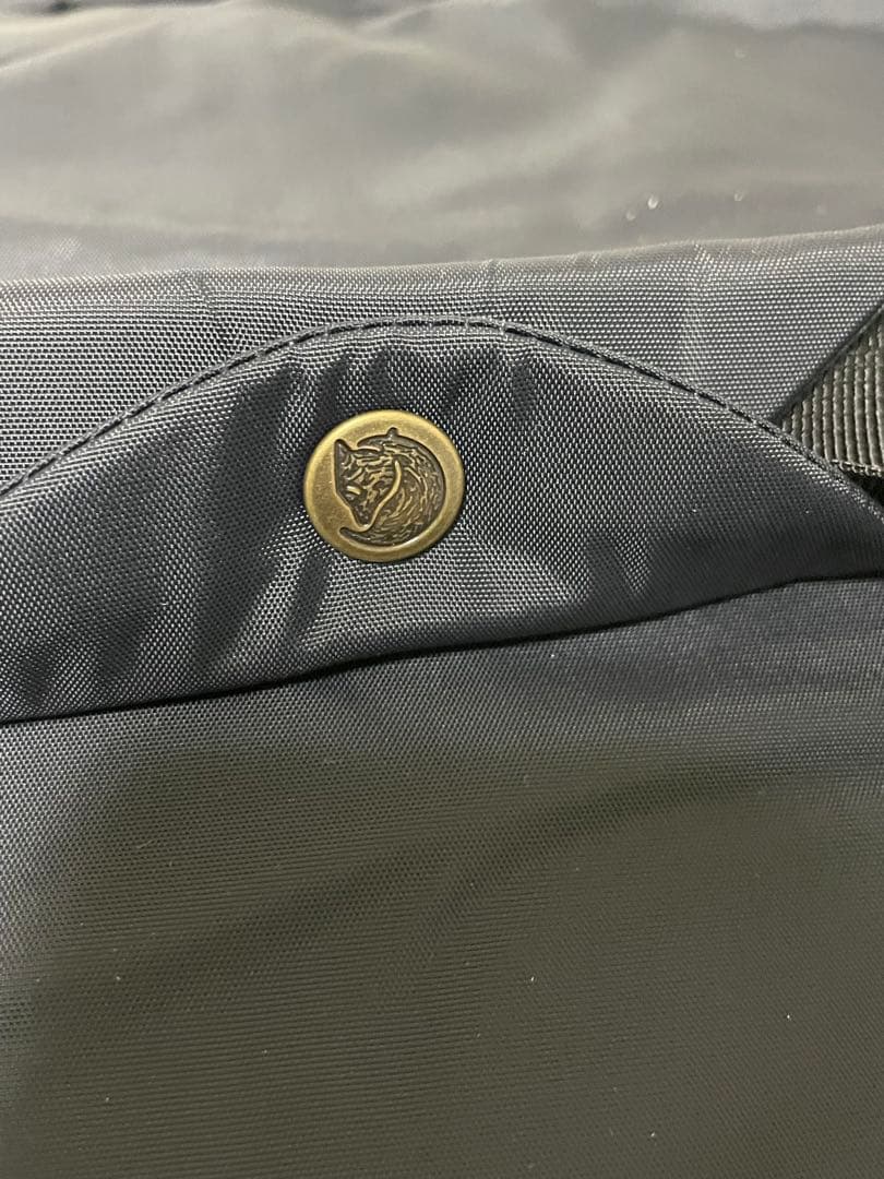 旅行かばん・小分けバッグ Fjallraven High Coast Duffel 36L