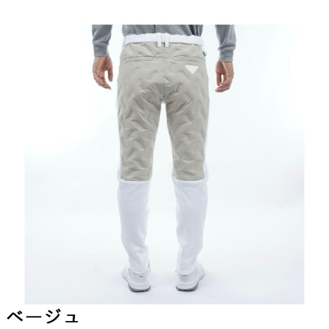 ユナイテッドアローズゴルフ　ホワイト