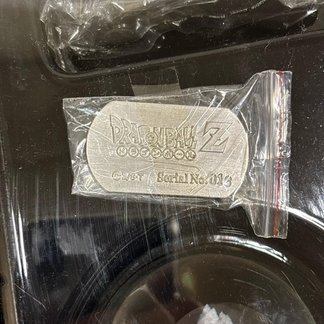 クリスタルドラゴンボールスペシャルセット(ドラゴンボール: 7 / 神龍: 1)