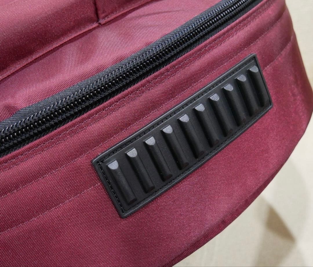 【値下げ】NAZCA Crews 別注 ベース用ギグバッグ 新品未使用