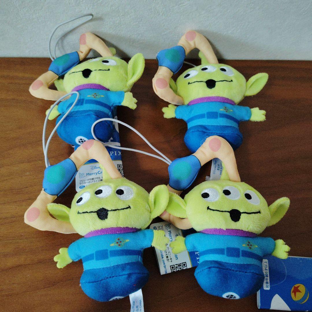 DISNEY　ぬいぐるみ・マスコット　まとめ売り