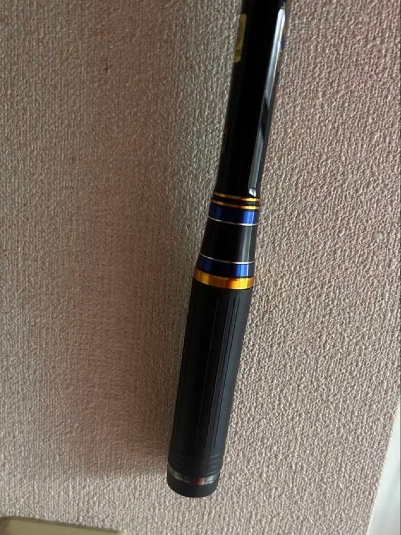 がま磯マスターモデルツー　尾長　HM II