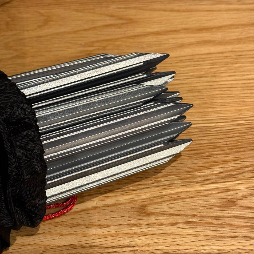 SK様 フロアシート付 NORTENT GAMME6/ノルテント ギャム6