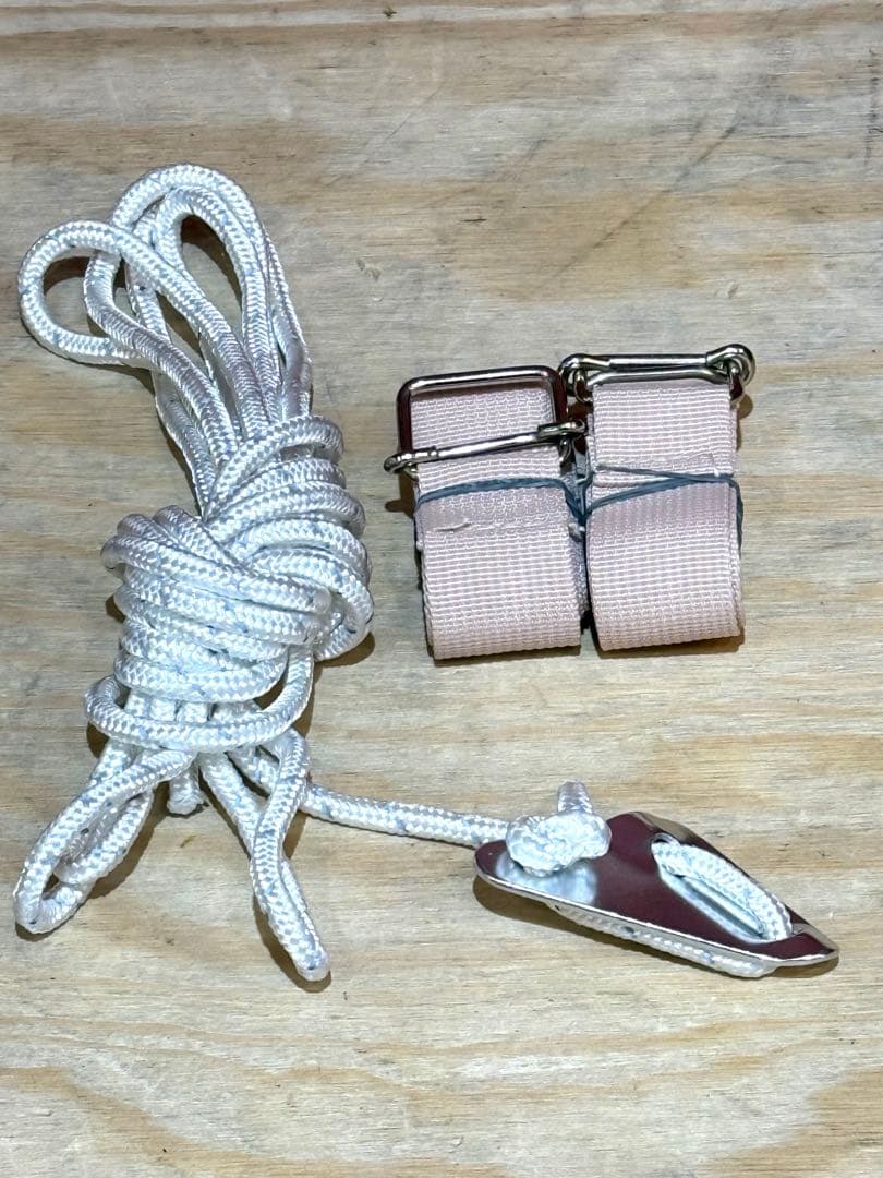 【美品】　S'more　Bello 400 スモア　ベルテント　グランドシート付