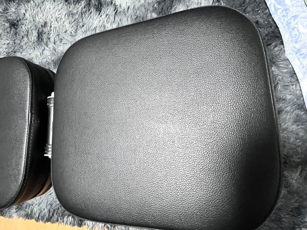 リーディングエッジトレーニングベンチ マルチポジションベンチ耐荷重300kg