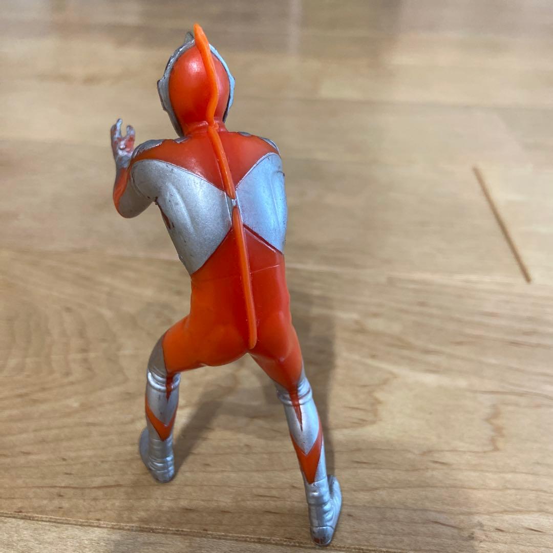 少年リックエキスプレス大怪獣シリーズ　Bタイプ