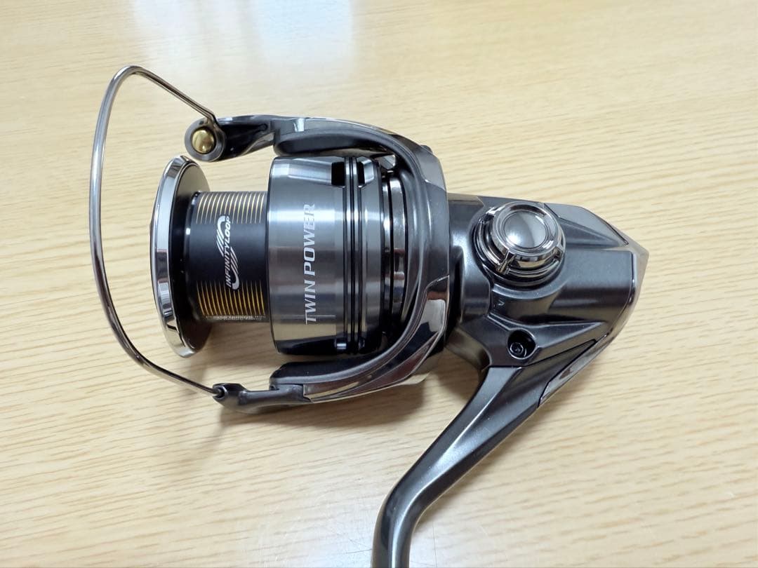 【未使用品】ツインパワー24　C5000XG