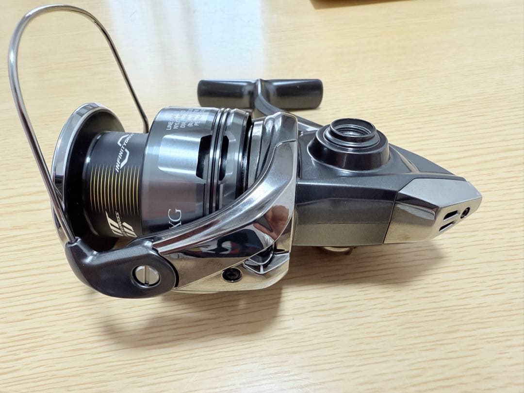 【未使用品】ツインパワー24　C5000XG