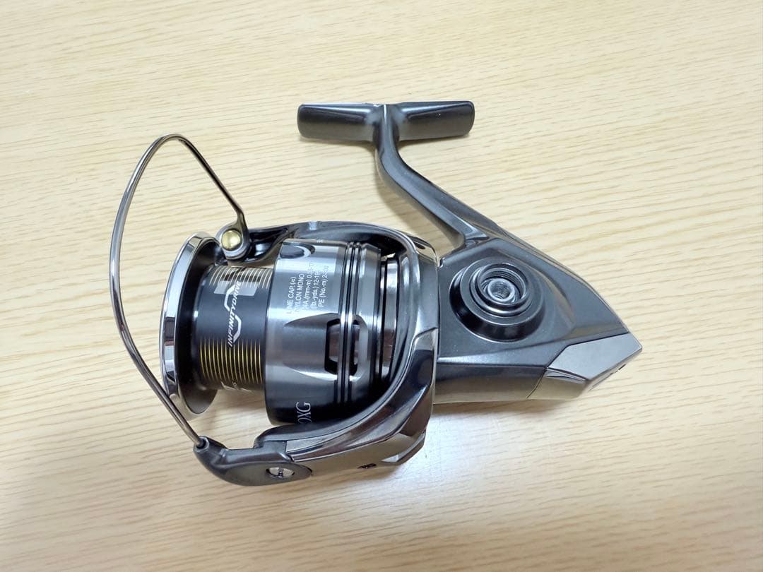 【未使用品】ツインパワー24　C5000XG