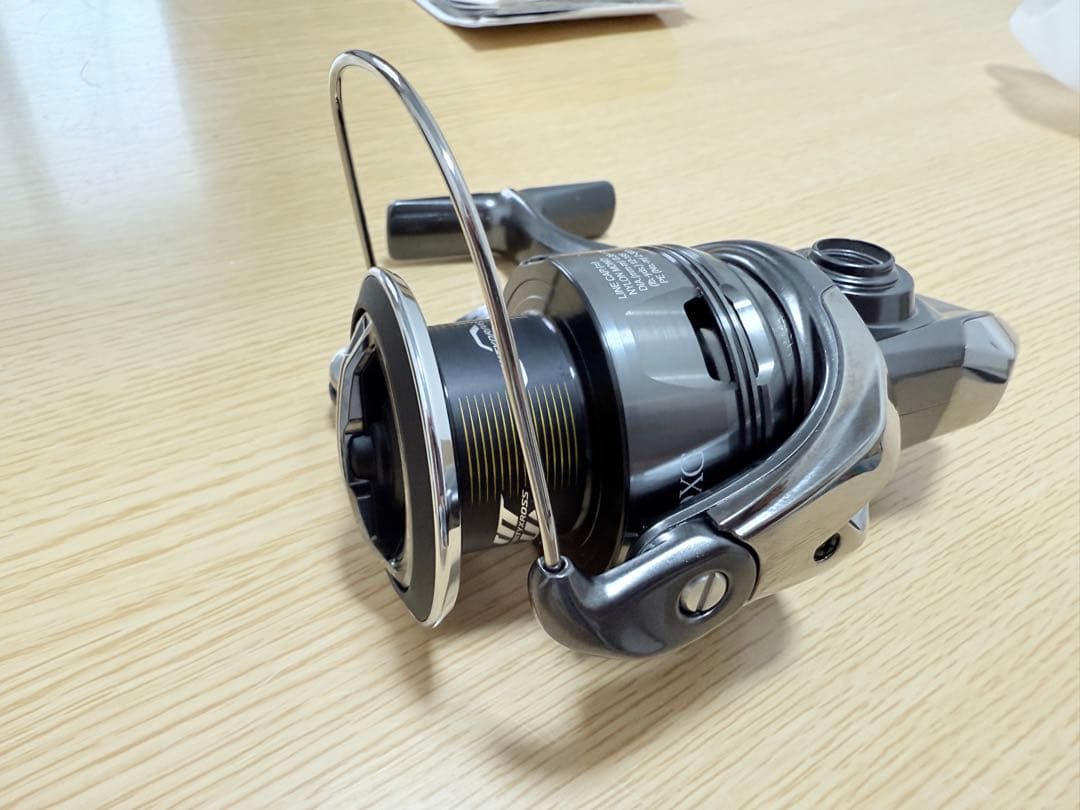 【未使用品】ツインパワー24　C5000XG