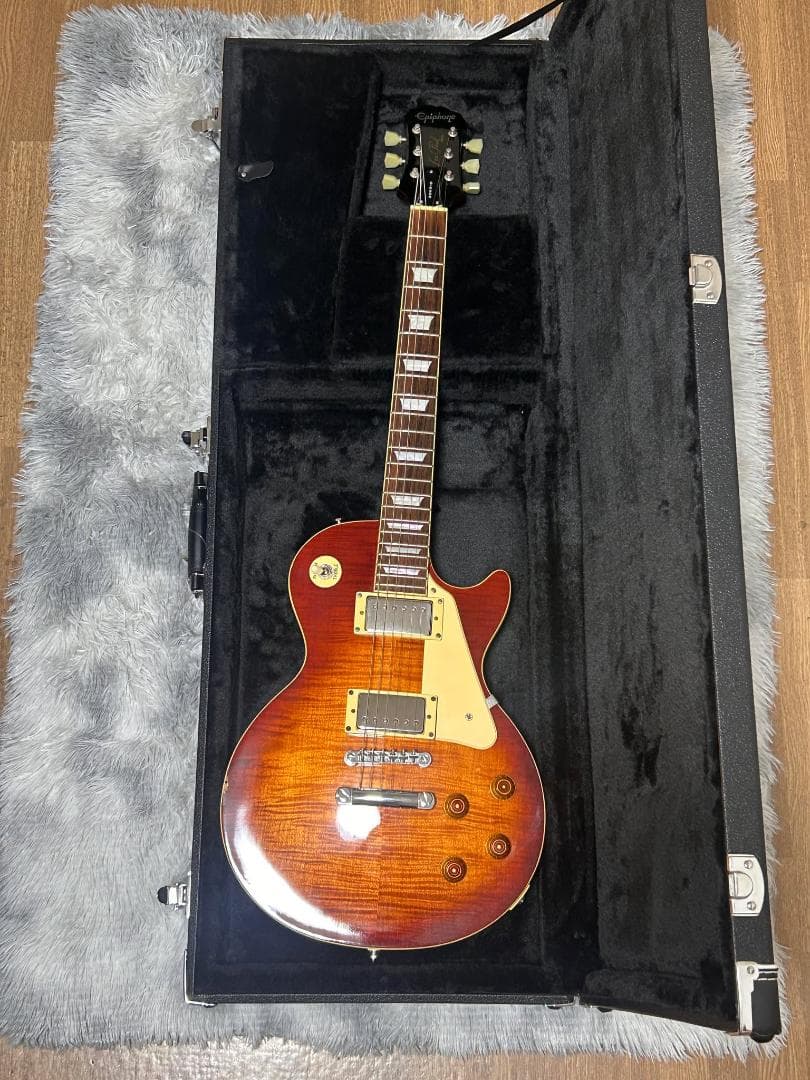 ギター Epiphone Les Paul MODEL by GIBSON