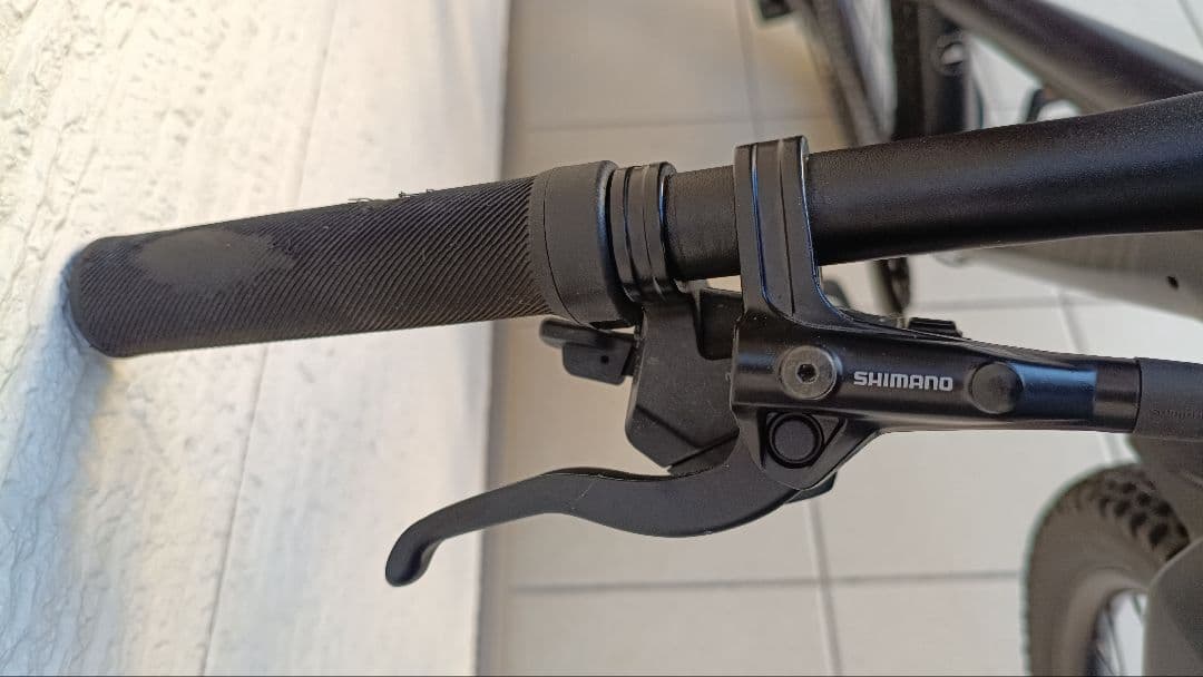 Specialized Riprock 24 2022年モデル ブラック