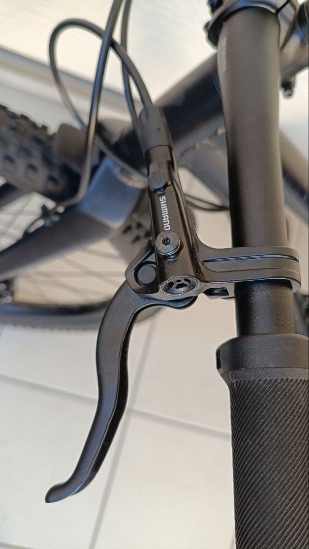 Specialized Riprock 24 2022年モデル ブラック